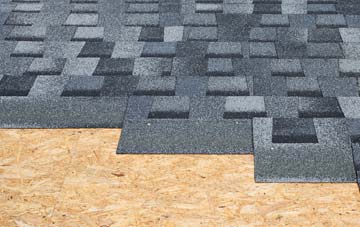 expert St Ninians asphalt roof companies