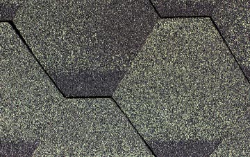 St Ninians fibreglass shingle repairs