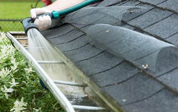 St Ninians gutter cleaning costs