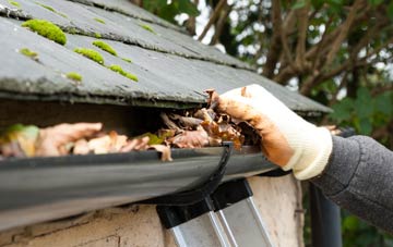 gutter cleaning St Ninians, Stirling
