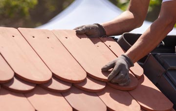 St Ninians roof tile contractors