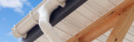 get St Ninians guttering quotes today