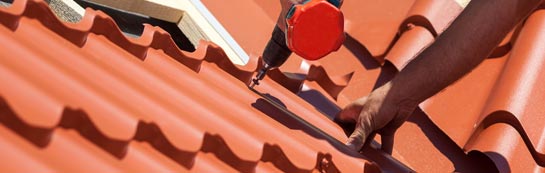 save on St Ninians roof installation costs