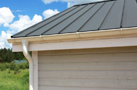 St Ninians fascia repair