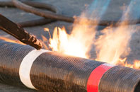 St Ninians flat roofing replacement