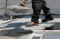 find rated St Ninians flat roofing replacement companies